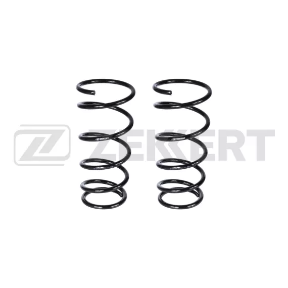Пружина подвески задн. Mazda 626 IV 91-(в упак. 2 шт.)