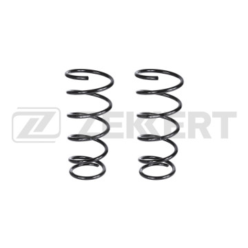 Пружина подвески задн. Mazda 626 V 97- Xedos 6 92-(в упак. 2 шт.)