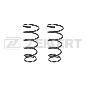 Пружина подвески задн. Mazda 626 V 97- Xedos 6 92-(в упак. 2 шт.)