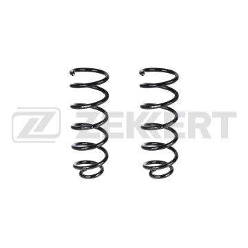 Пружина подвески задн. Mazda CX-5 11-(в упак. 2 шт.)