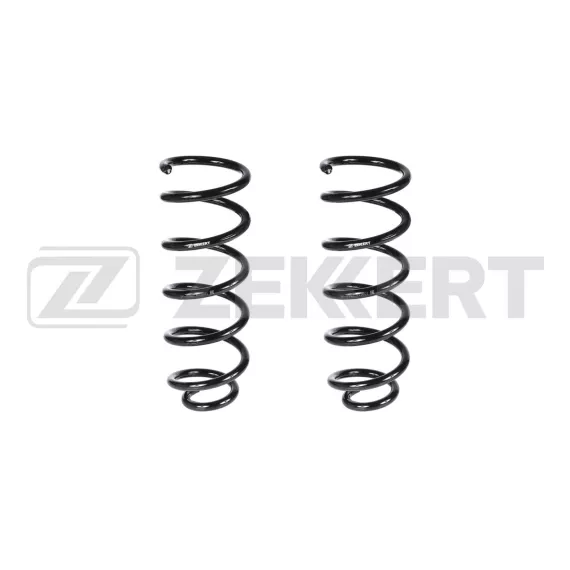 Пружина подвески задн. Mazda CX-5 11-(в упак. 2 шт.)