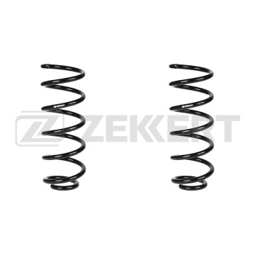 Пружина подвески задн. Mazda CX-5 11-(в упак. 2 шт.)