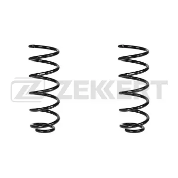Пружина подвески задн. Mazda CX-5 11-(в упак. 2 шт.)