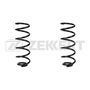 Пружина подвески задн. Mazda CX-5 11-(в упак. 2 шт.)