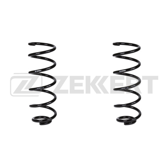 Пружина подвески задн. Mazda CX-5 11-(в упак. 2 шт.)