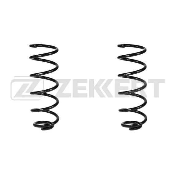 Пружина подвески задн. Mazda CX-5 11-(в упак. 2 шт.)