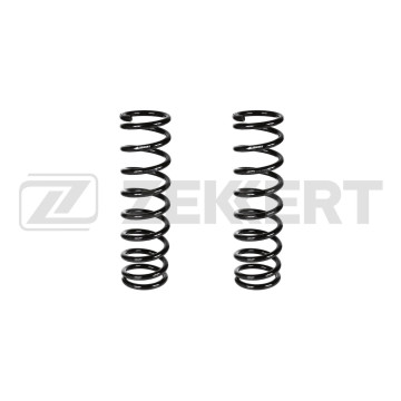 Пружина подвески задн. Mazda CX-7 06-(в упак. 2 шт.)