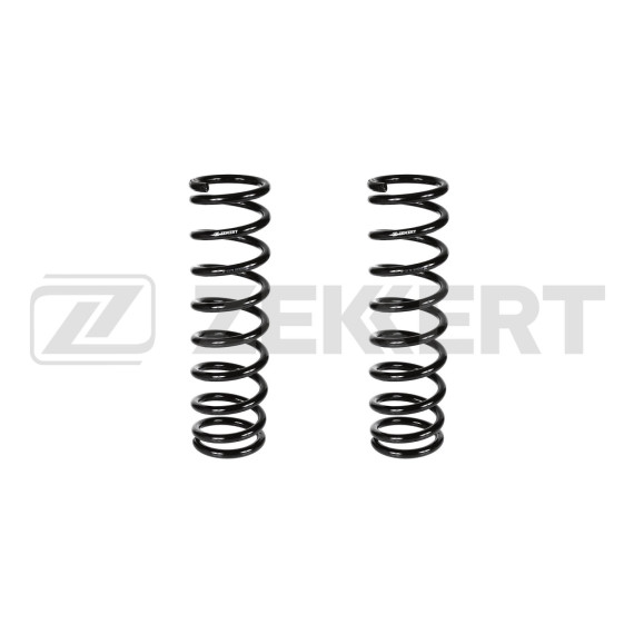 Пружина подвески задн. Mazda CX-7 06-(в упак. 2 шт.)