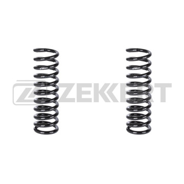 Пружина подвески задн. MB 124 (S124) 85- E-Class (S124) 93-(в упак. 2 шт.)