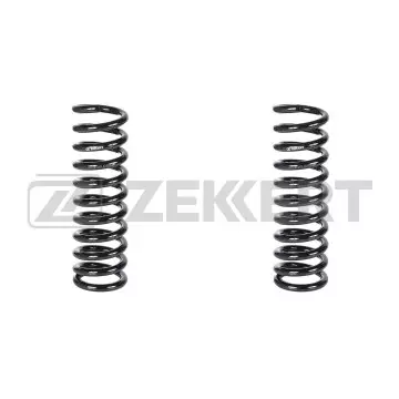 Пружина подвески задн. MB 124 (S124) 85- E-Class (S124) 93-(в упак. 2 шт.)