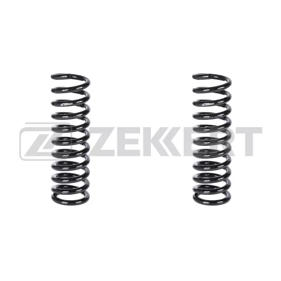 Пружина подвески задн. MB 124 (S124) 85- E-Class (S124) 93-(в упак. 2 шт.)
