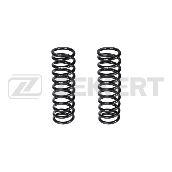 Пружина подвески задн. MB 190 (W201) 82-(в упак. 2 шт.)