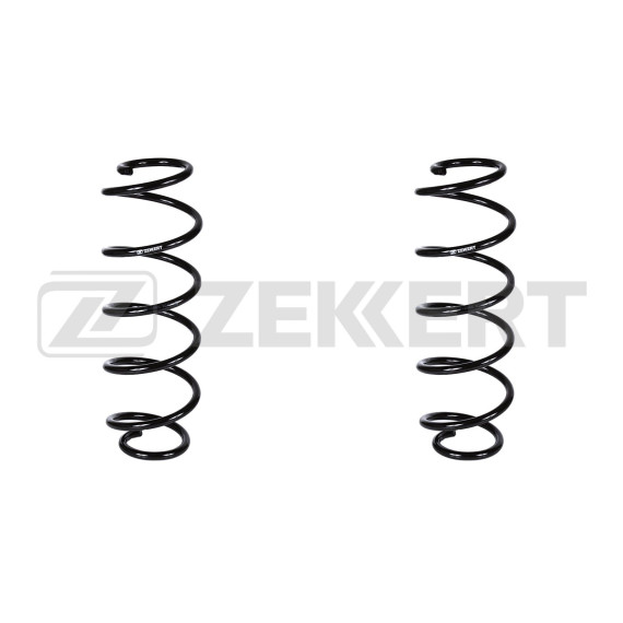 Пружина подвески задн. MB B-Class (W245) 05-(в упак. 2 шт.)