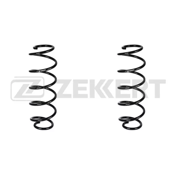 Пружина подвески задн. MB B-Class (W245) 05-(в упак. 2 шт.)