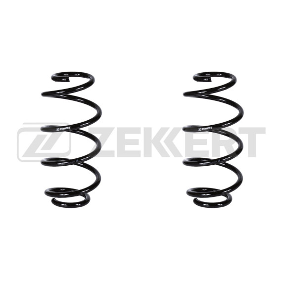 Пружина подвески задн. MB B-Class (W246 W242) 11- CLA (C117) 13-(в упак. 2 шт.)