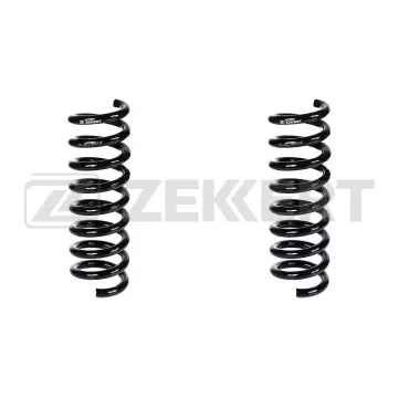 Пружина подвески задн. MB C-Class (203) 00- E-Class (W210) 95- CL(в упак. 2 шт.)