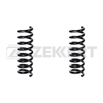 Пружина подвески задн. MB C-Class (CL203) 01- E-Class (210) 95- C(в упак. 2 шт.)