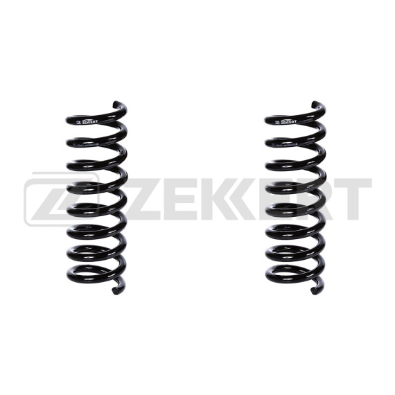 Пружина подвески задн. MB C-Class (CL203) 01- E-Class (210) 95- C(в упак. 2 шт.)