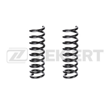 Пружина подвески задн. MB C-Class (W202) 95-(в упак. 2 шт.)