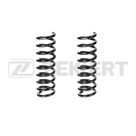 Пружина подвески задн. MB C-Class (W202) 95-(в упак. 2 шт.)