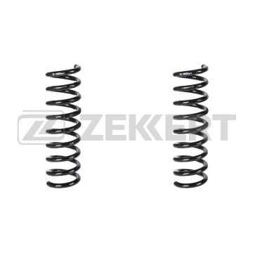 Пружина подвески задн. MB C-Class (W203) 00-(в упак. 2 шт.)