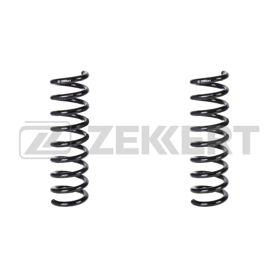 Пружина подвески задн. MB C-Class (W203) 00-(в упак. 2 шт.)