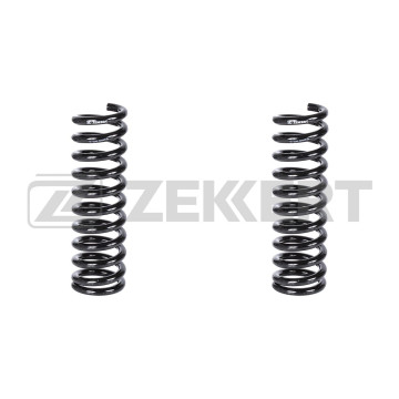 Пружина подвески задн. MB E-Class (124) 93- 124 (S124) 85-(в упак. 2 шт.)