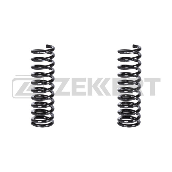 Пружина подвески задн. MB E-Class (124) 93- 124 (S124) 85-(в упак. 2 шт.)