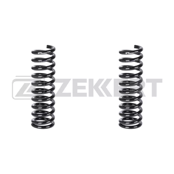 Пружина подвески задн. MB E-Class (124) 93- 124 (S124) 85-(в упак. 2 шт.)