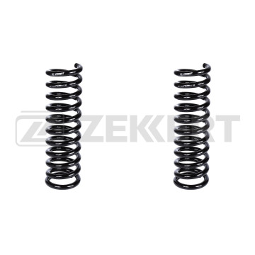 Пружина подвески задн. MB E-Class (W124) 93-(в упак. 2 шт.)