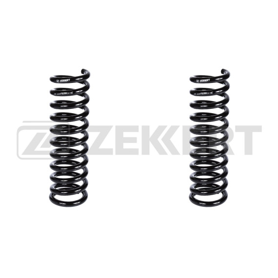 Пружина подвески задн. MB E-Class (W124) 93-(в упак. 2 шт.)