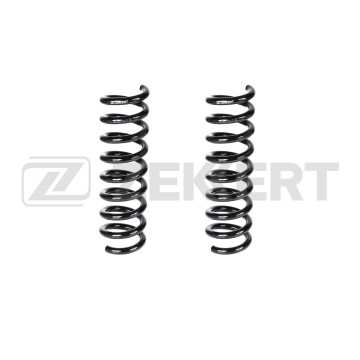 Пружина подвески задн. MB E-Class (W211) 02-(в упак. 2 шт.)