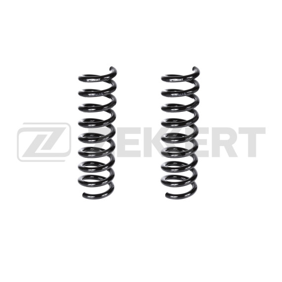 Пружина подвески задн. MB E-Class (W211) 02-(в упак. 2 шт.)