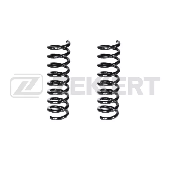 Пружина подвески задн. MB E-Class (W211) 02-(в упак. 2 шт.)