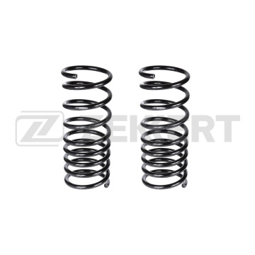 Пружина подвески задн. MB G-Class (W463) 89-(в упак. 2 шт.)