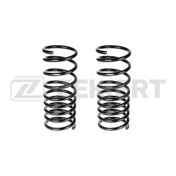 Пружина подвески задн. MB G-Class (W463) 89-(в упак. 2 шт.)