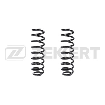 Пружина подвески задн. MB M-Class (W164) 05-(в упак. 2 шт.)