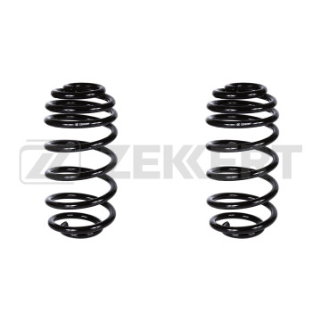 Пружина подвески задн. MB Vito (W447) 14-(в упак. 2 шт.)