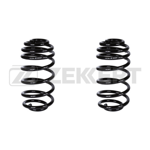 Пружина подвески задн. MB Vito (W447) 14-(в упак. 2 шт.)