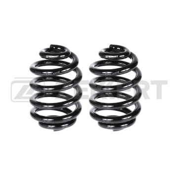 Пружина подвески задн. MB Vito (W638) 96-(в упак. 2 шт.)