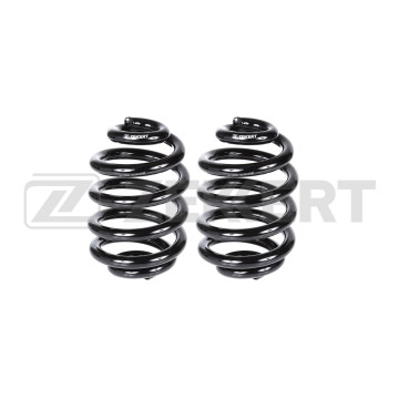 Пружина подвески задн. MB Vito (W638) 96-(в упак. 2 шт.)