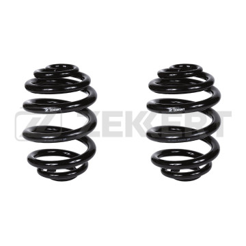 Пружина подвески задн. MB Vito (W638) 96-(в упак. 2 шт.)