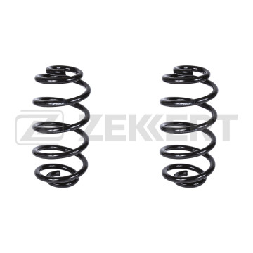 Пружина подвески задн. MB Vito (W639) 03- Viano (W639) 03-(в упак. 2 шт.)