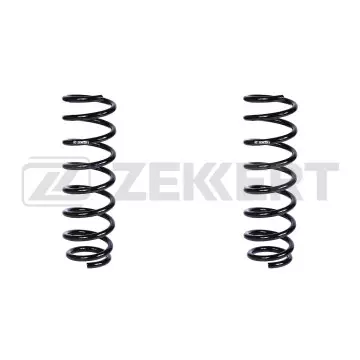 Пружина подвески задн. Mitsubishi ASX 10- Peugeot 4008 12- Citroe(в упак. 2 шт.)
