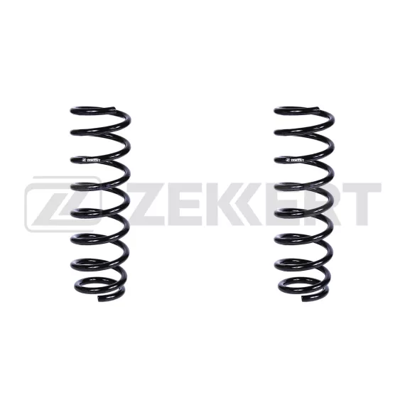 Пружина подвески задн. Mitsubishi ASX 10- Peugeot 4008 12- Citroe(в упак. 2 шт.)