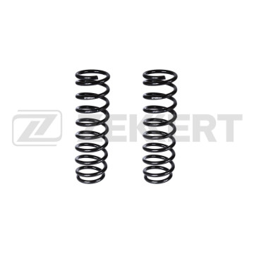 Пружина подвески задн. Mitsubishi Outlander II 03- ASX 10-(в упак. 2 шт.)