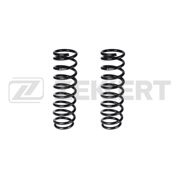 Пружина подвески задн. Mitsubishi Outlander II 03- ASX 10-(в упак. 2 шт.)