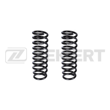 Пружина подвески задн. Mitsubishi Outlander III 12-(в упак. 2 шт.)