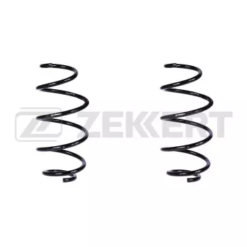 Пружина подвески задн. Nissan Almera Classic (B10) 06-(в упак. 2 шт.)