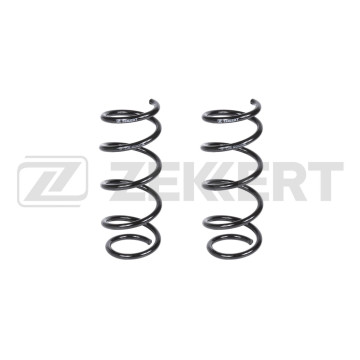 Пружина подвески задн. Nissan Almera (G15) 12-(в упак. 2 шт.)